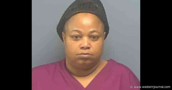High School Cafeteria Worker Arrested After Disturbing Discovery in the Food She Was Selling, Police Say