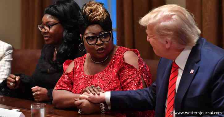 Silk Reveals Trump Is Covering Costs of Diamond's Funeral: 'This Is What a President's Supposed to Do'