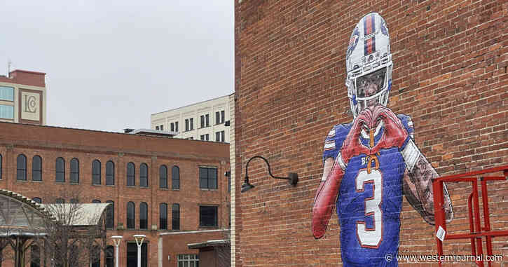 Damar Hamlin Ignites Bills Crowd with Surprise Appearance, Issues Strong Message After Tough Loss