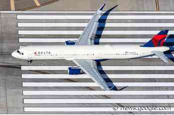 Delta Launches New Menus And Build Your Own Ice Cream Sundaes - Travel Off Path