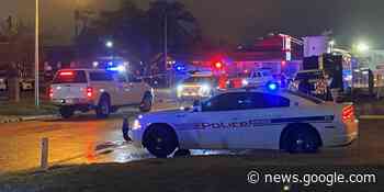 POLICE: Mass shooting at Baton Rouge nightclub was 'targeted attack' - KSLA