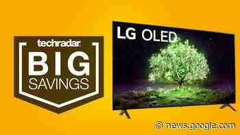 Super Bowl TV deals at Best Buy: get a 55-inch OLED TV for just ... - TechRadar