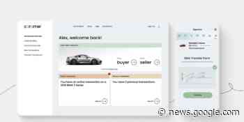 This Company Wants to Change How We Buy and Sell Used Cars - Road & Track