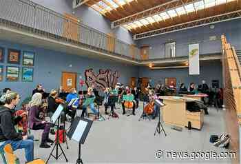 Neue Kurse in der Musikschule Voerde: Musikalische Begegnungen ... - www.lokalkompass.de