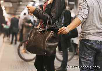 - 0051 Frankfurt-Griesheim: Räuber erbeutet Umhängetasche - Aktuelles für Deutschland