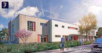 Griesheim erprobt neues Vergabeverfahren für Kita - FAZ - Frankfurter Allgemeine Zeitung