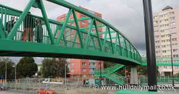 Your chance to share your views on ambitious vision for Hull's docklands