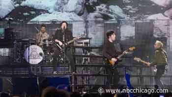 Tickets to Fall Out Boy's ‘Incredibly Rare' Surprise Show in Chicago Sell Out in Minutes