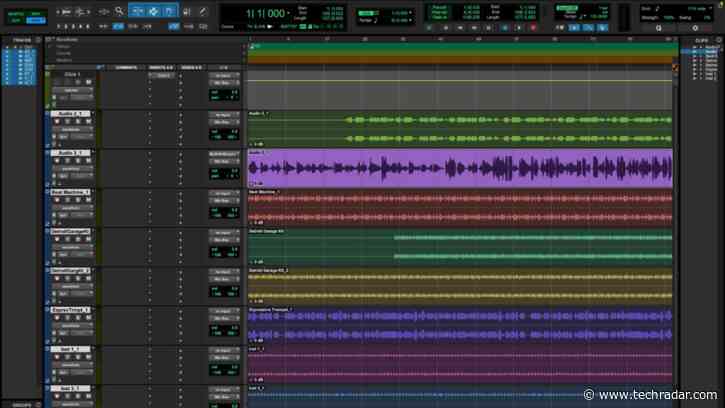 Avid Pro Tools review