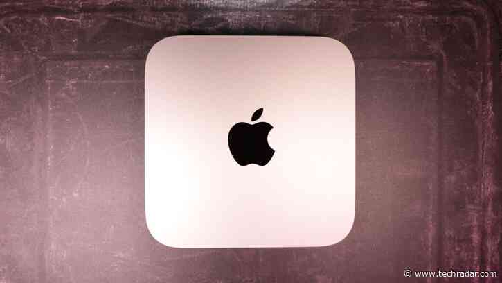 Apple Mac mini (2023): forget Windows 11, this is the best PC you can buy