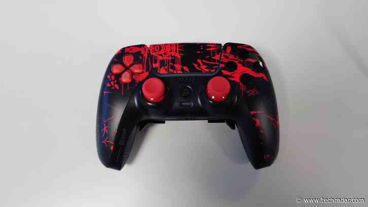 Scuf Reflex Pro review