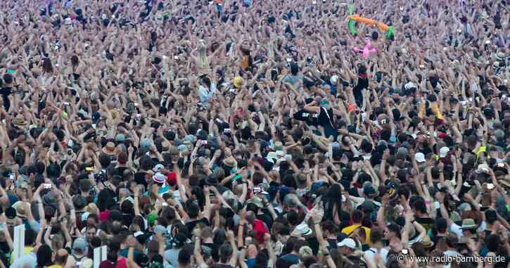 Nach Kritik: Metal-Band Pantera doch nicht bei Rockfestivals