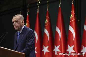 Turkey's president says no support for Sweden's NATO bid - MidlandToday