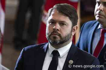 Rep. Gallego announces bid for Sinema's Arizona Senate seat - MidlandToday