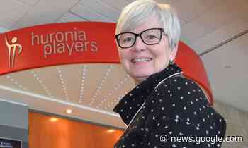 Midland theatre company working to bring back audiences lost ... - simcoe.com