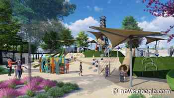 Midland 's Hogan Park agreement about more than dollars spent - Midland Reporter-Telegram