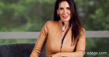 Publicis hires WPP exec as EMEA chief operating officer