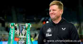Newcastle United evening headlines as Eddie Howe talks possible Magpies exits and semi-final clash