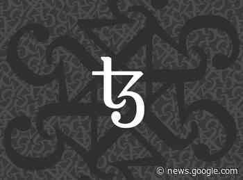 Tezos price analysis: XTZ moves towards positive dynamics at ... - Cryptopolitan