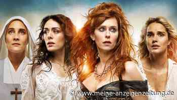 Kämpferinnen: Wie gut ist die französische Netflix-Serie über den Ersten Weltkrieg?