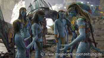 Avatar - The Way of Water knackt die 2-Milliarden-Grenze
