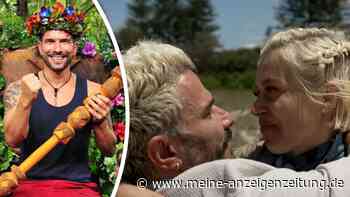 10-mal so viel wie alle anderen: RTL zahlt astronomische Dschungelcamp-Gage für Marc Terenzi