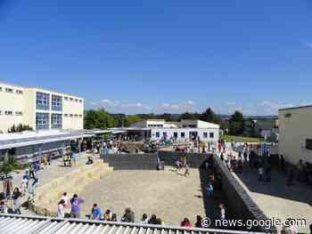 Tag der offenen Tür an der Graf-Anton-Schule Wadern - Wochenspiegel