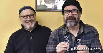 Hirschberg: Matz Scheid geht als Chorleiter von Bord - Rhein-Neckar Zeitung