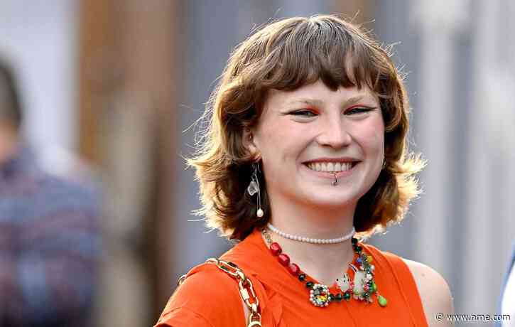Björk’s daughter Ísadóra shares first original solo song