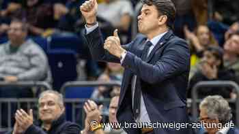 Schneider rettet Alba den Sieg bei den Würzburg Baskets