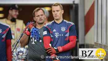 Neuer-Vertrauter: FC Bayern trennt sich von Tapalovic