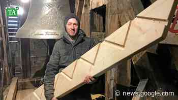 Nachklang zur Glockenweihe in der Margarethenkirche in Gotha - Thüringer Allgemeine