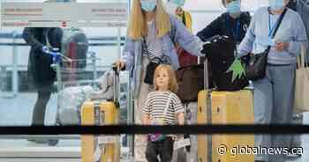 GTHA mayors call on Ottawa, Ontario to fund Ukrainian newcomers’ resettlement efforts