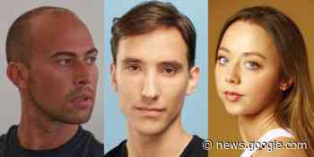 Joffrey Ballet Concert Group to Present New Works in February - Broadway World