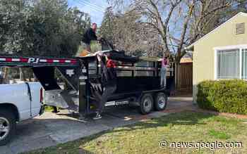 Leading the Way in Waste Management Services: The Ark Hauling ... - Digital Journal