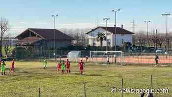 Pro Azzurra Mozzate – Arsaghese, Papis: “Vittoria pesante ... - VareseSport