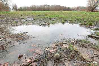 Planung am Wilhelmshavenufer zieht sich hin