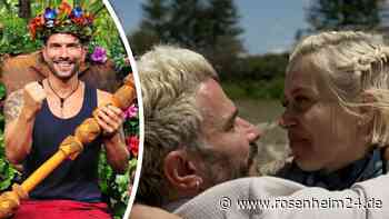 10-mal so viel wie alle anderen: RTL zahlt astronomische Dschungelcamp-Gage für Marc Terenzi