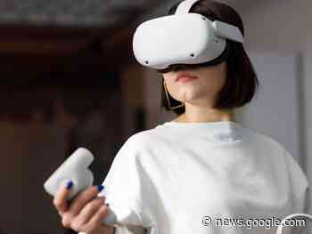 Virtual and Augmented Reality Promising for Neurodevelopmental ... - Physician's Weekly