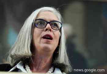 Rep. Katherine Clark's daughter arraigned on charges of police ... - WBUR News