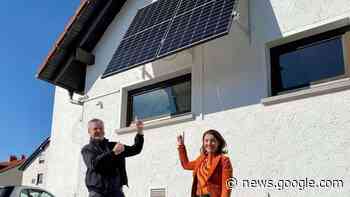 Mini-PV-Anlage treibt Frau in den Wahnsinn – „Im Regen stehen ... - op-online.de