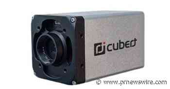 Introducing the ULTRIS 5 HFR with the Highest Snapshot Data-Cube Rate Available!