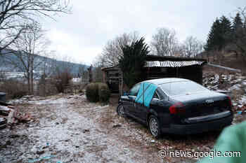 Fund von Kinderleiche: Lag totes Mädchen schon länger unter der ... - TAG24