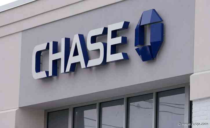 Chase to close ATMs in New York City at 5,6 pm due to 'rising crime and vagrancy'
