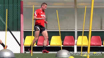 Benevento-Genoa, i convocati di Cannavaro: difesa in emergenza ... - NTR24