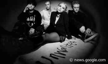 Neue Musik von Pale Waves - egoFM - endlich unter uns