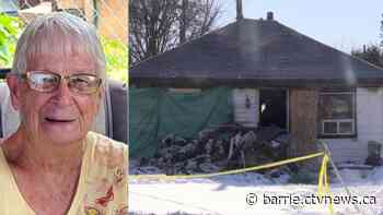 Ont. man accused of killing Keswick senior appears in court