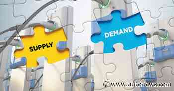 Dealers face EV hurdle