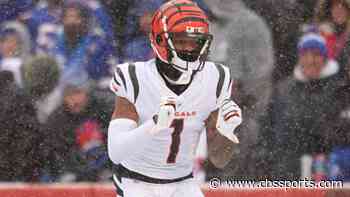 Bengals feel 'disrespected' ahead of another AFC title game: 'They keep talking us down,' Ja'Marr Chase says