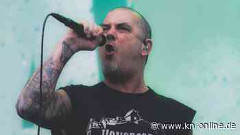 Rock am Ring und Rock im Park: Pantera tritt nach Hitlergruß auf Bühne doch nicht